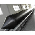 CCS certificate Anti-aging Boat launching rubber tube